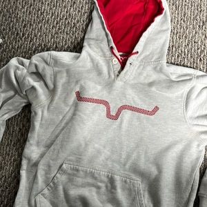 Kimes ranch hoodie